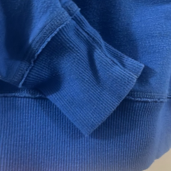 Walt Disney World - Disney Parks Sweatshirt - Large Mickey Mouse University - Picture 3 of 5